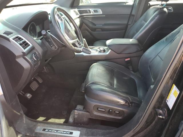 Photo 6 VIN: 1FM5K8GT5FGB58215 - FORD EXPLORER 