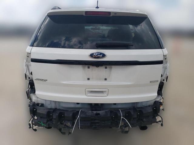 Photo 5 VIN: 1FM5K8GT5FGB72907 - FORD EXPLORER 