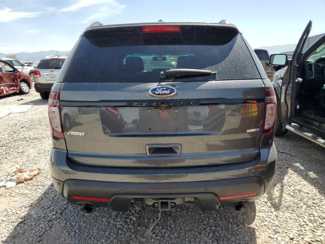 Photo 5 VIN: 1FM5K8GT5FGB96642 - FORD EXPLORER 