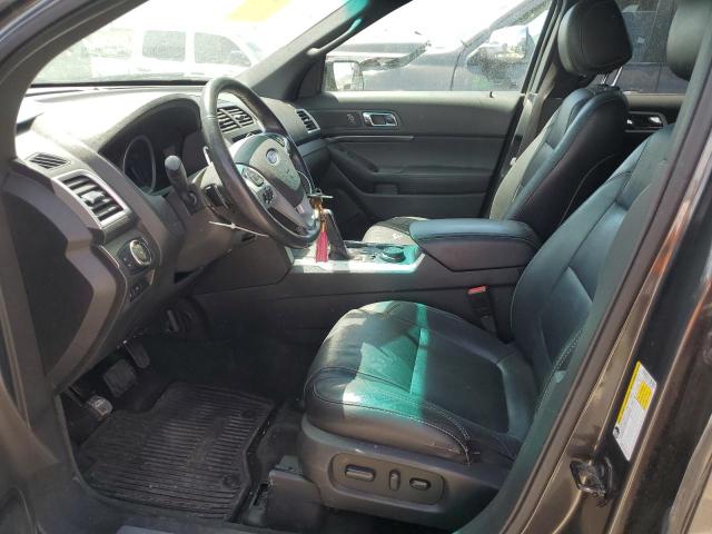 Photo 6 VIN: 1FM5K8GT5FGB96642 - FORD EXPLORER 