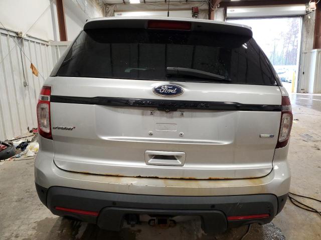 Photo 5 VIN: 1FM5K8GT5FGC05341 - FORD EXPLORER 