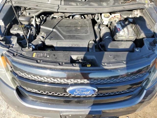 Photo 11 VIN: 1FM5K8GT5FGC22124 - FORD EXPLORER 