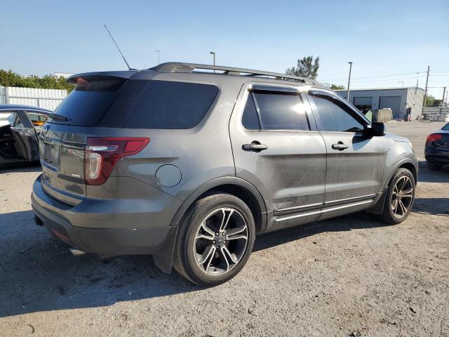 Photo 2 VIN: 1FM5K8GT5FGC22124 - FORD EXPLORER 