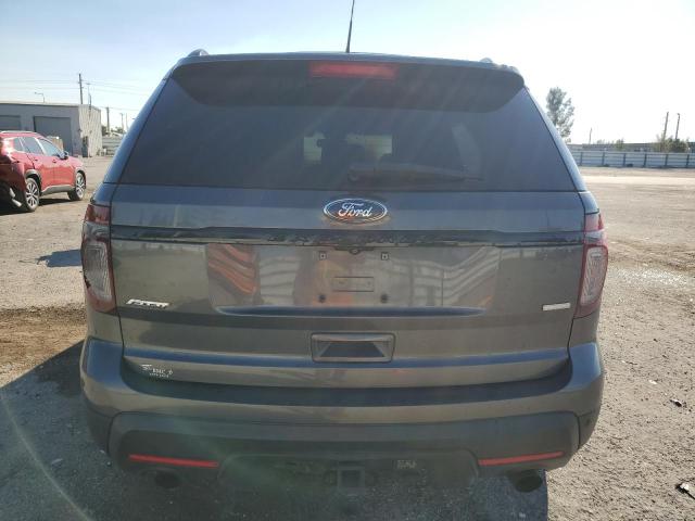 Photo 5 VIN: 1FM5K8GT5FGC22124 - FORD EXPLORER 