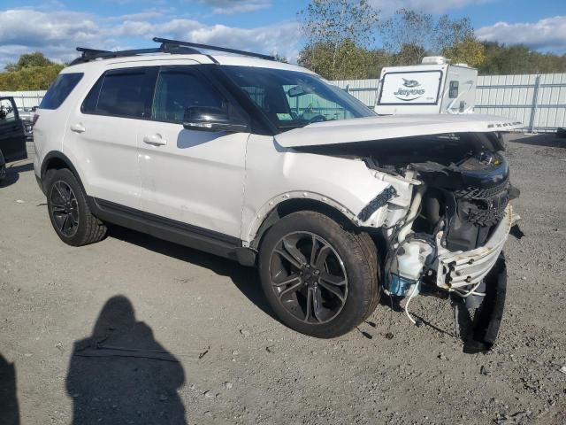 Photo 3 VIN: 1FM5K8GT5FGC33009 - FORD EXPLORER S 