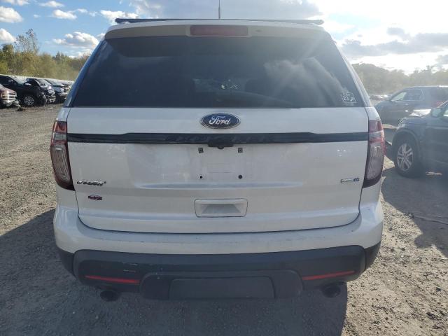 Photo 5 VIN: 1FM5K8GT5FGC33009 - FORD EXPLORER S 