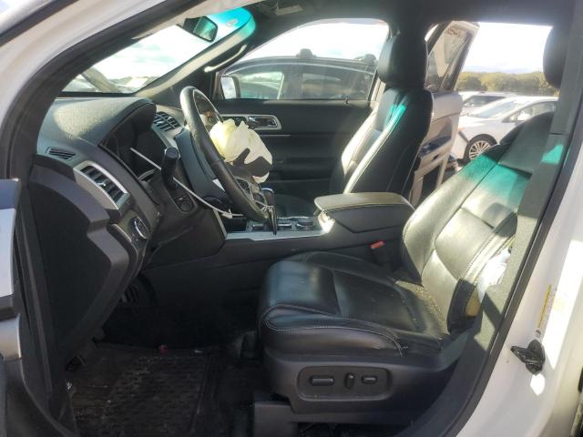 Photo 6 VIN: 1FM5K8GT5FGC33009 - FORD EXPLORER S 