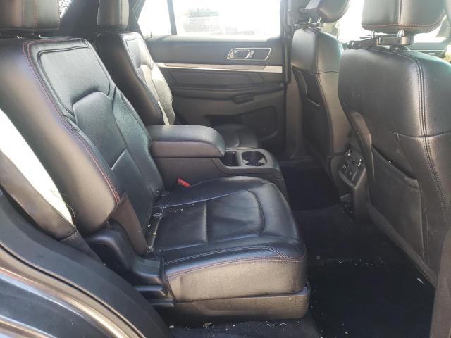 Photo 5 VIN: 1FM5K8GT5GGA24046 - FORD EXPLORER S 