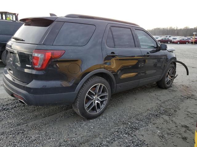 Photo 2 VIN: 1FM5K8GT5GGA43616 - FORD EXPLORER S 