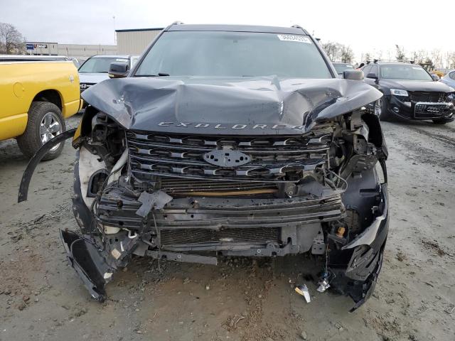 Photo 4 VIN: 1FM5K8GT5GGA43616 - FORD EXPLORER S 