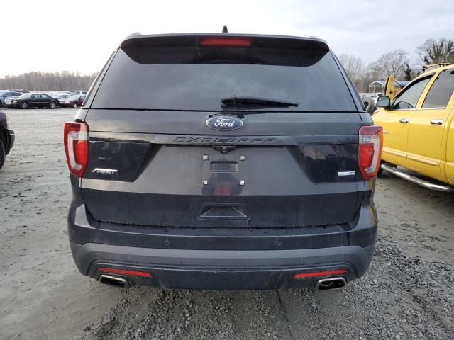 Photo 5 VIN: 1FM5K8GT5GGA43616 - FORD EXPLORER S 