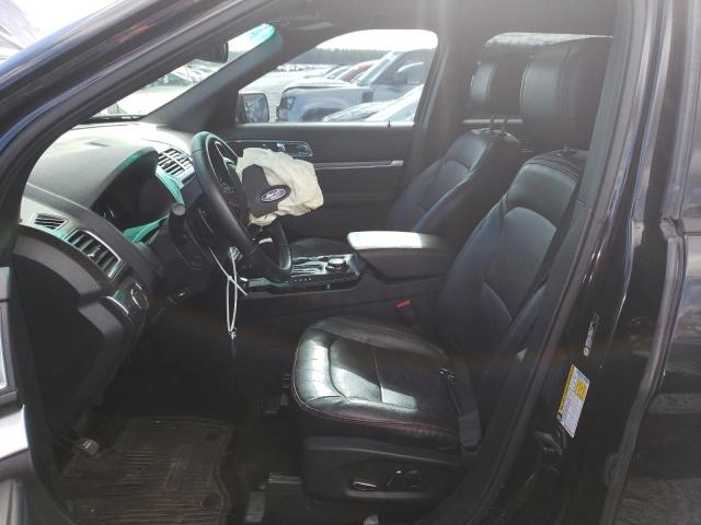 Photo 6 VIN: 1FM5K8GT5GGA43616 - FORD EXPLORER S 