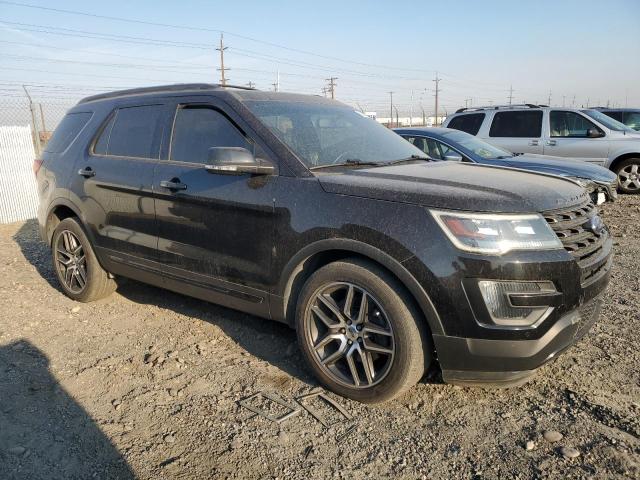 Photo 3 VIN: 1FM5K8GT5GGA58892 - FORD EXPLORER 