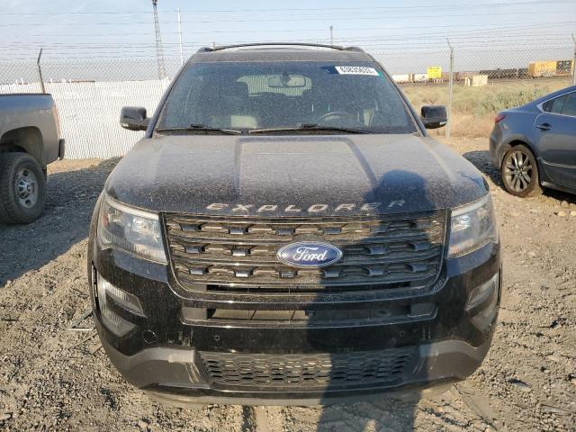 Photo 4 VIN: 1FM5K8GT5GGA58892 - FORD EXPLORER 