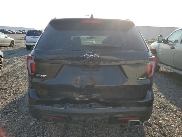 Photo 5 VIN: 1FM5K8GT5GGA58892 - FORD EXPLORER 