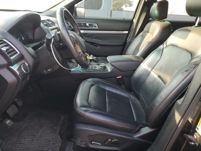 Photo 6 VIN: 1FM5K8GT5GGA58892 - FORD EXPLORER 