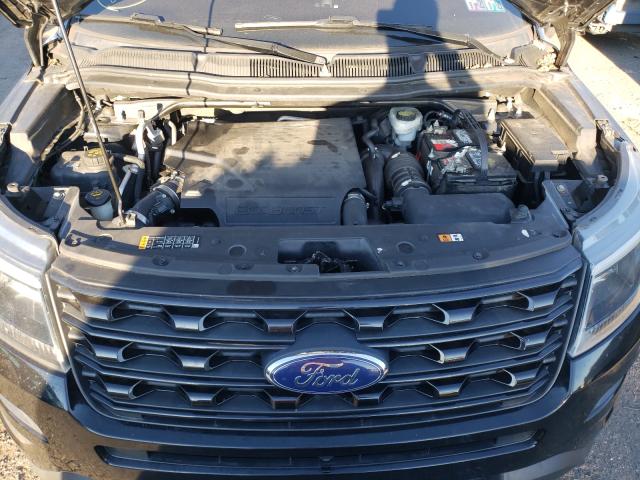 Photo 6 VIN: 1FM5K8GT5GGA74171 - FORD EXPLORER S 