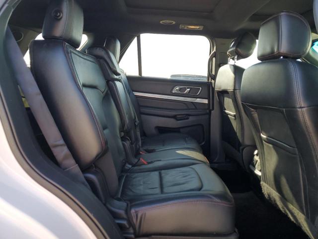 Photo 10 VIN: 1FM5K8GT5GGA75627 - FORD EXPLORER S 