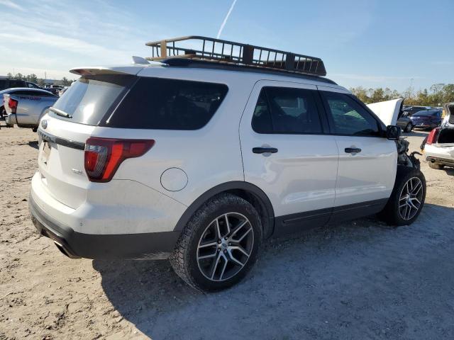 Photo 2 VIN: 1FM5K8GT5GGA75627 - FORD EXPLORER S 