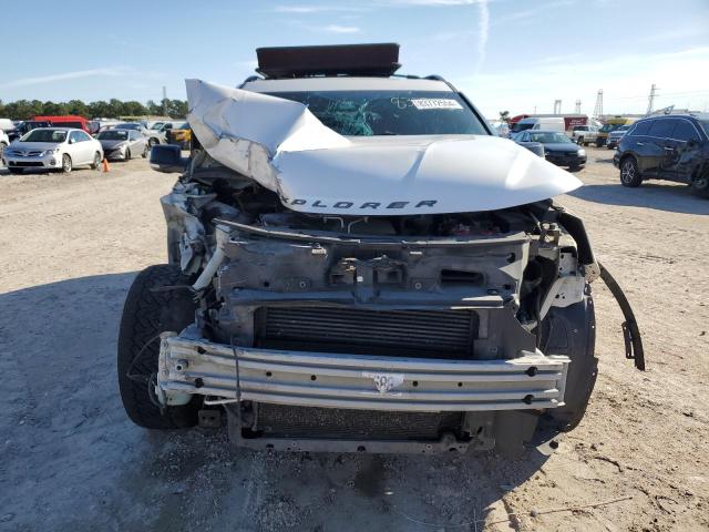 Photo 4 VIN: 1FM5K8GT5GGA75627 - FORD EXPLORER S 