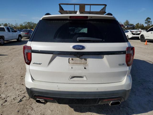 Photo 5 VIN: 1FM5K8GT5GGA75627 - FORD EXPLORER S 