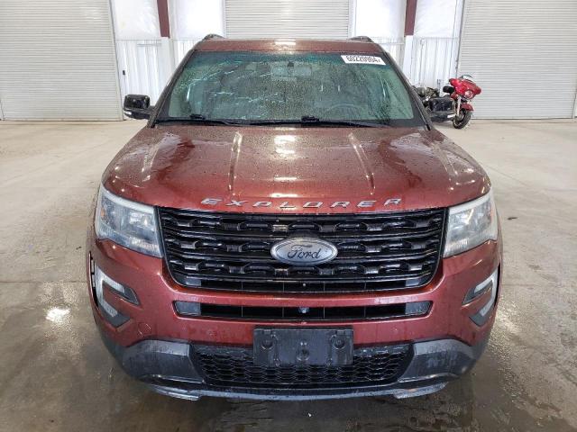 Photo 4 VIN: 1FM5K8GT5GGB18542 - FORD EXPLORER S 