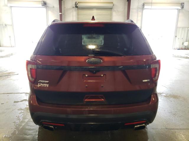 Photo 5 VIN: 1FM5K8GT5GGB18542 - FORD EXPLORER S 