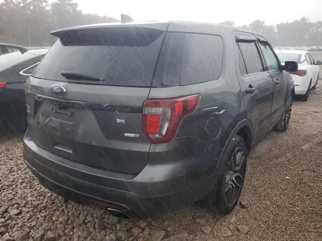 Photo 3 VIN: 1FM5K8GT5GGB57230 - FORD EXPLORER S 