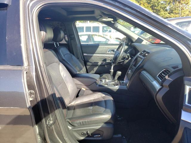 Photo 4 VIN: 1FM5K8GT5GGB57230 - FORD EXPLORER S 