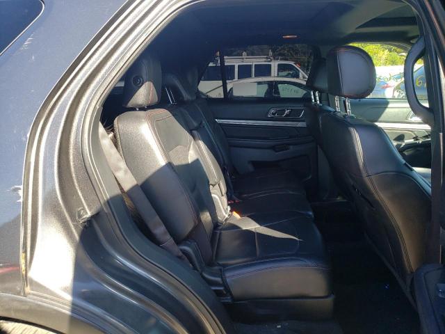 Photo 5 VIN: 1FM5K8GT5GGB57230 - FORD EXPLORER S 