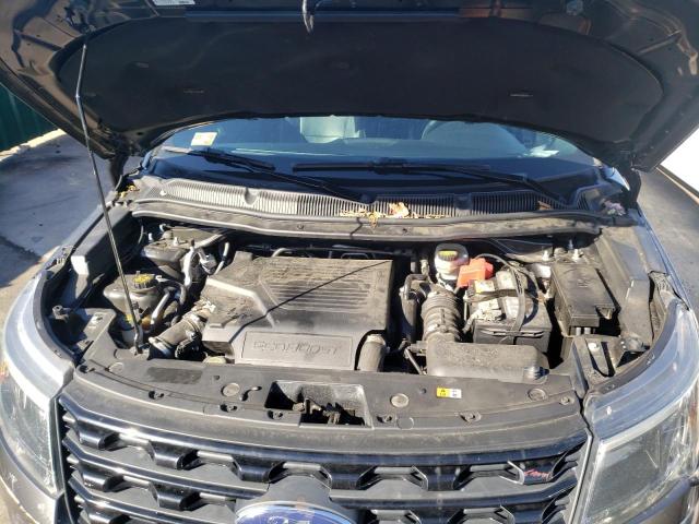 Photo 6 VIN: 1FM5K8GT5GGB57230 - FORD EXPLORER S 