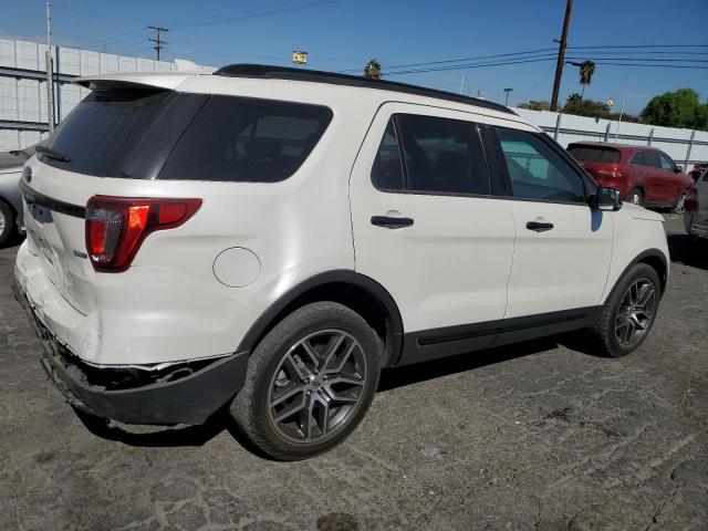 Photo 2 VIN: 1FM5K8GT5GGB79986 - FORD EXPLORER S 