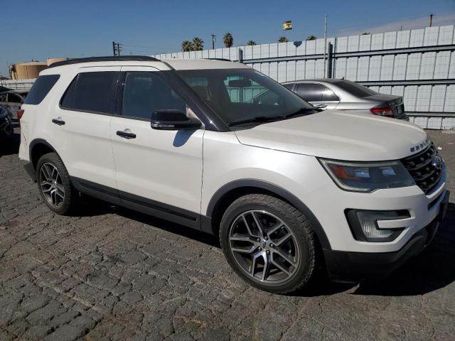 Photo 3 VIN: 1FM5K8GT5GGB79986 - FORD EXPLORER S 