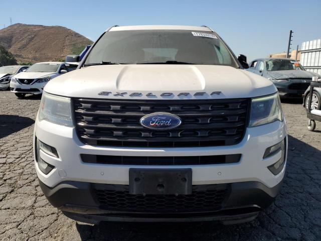 Photo 4 VIN: 1FM5K8GT5GGB79986 - FORD EXPLORER S 