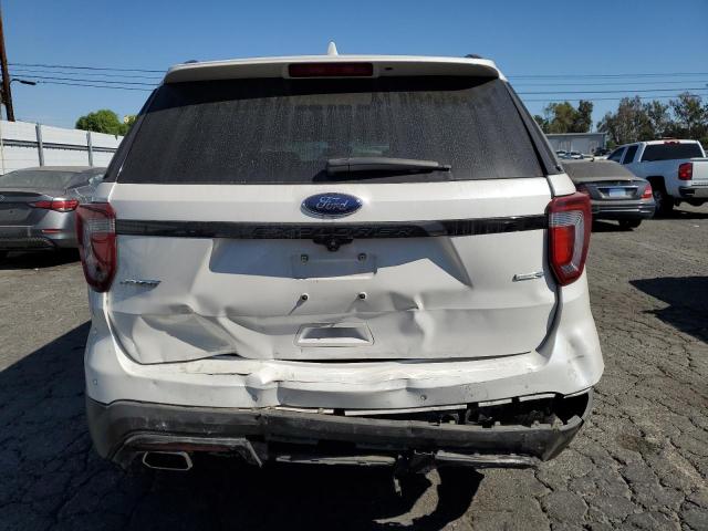 Photo 5 VIN: 1FM5K8GT5GGB79986 - FORD EXPLORER S 