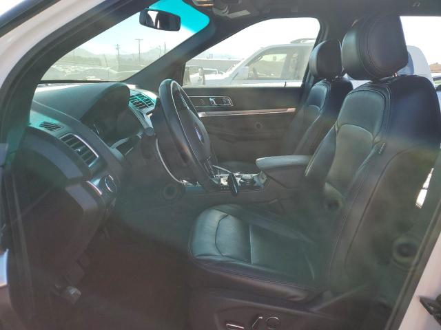 Photo 6 VIN: 1FM5K8GT5GGB79986 - FORD EXPLORER S 