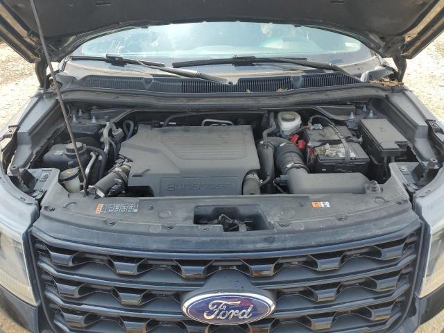 Photo 11 VIN: 1FM5K8GT5GGC04305 - FORD EXPLORER S 