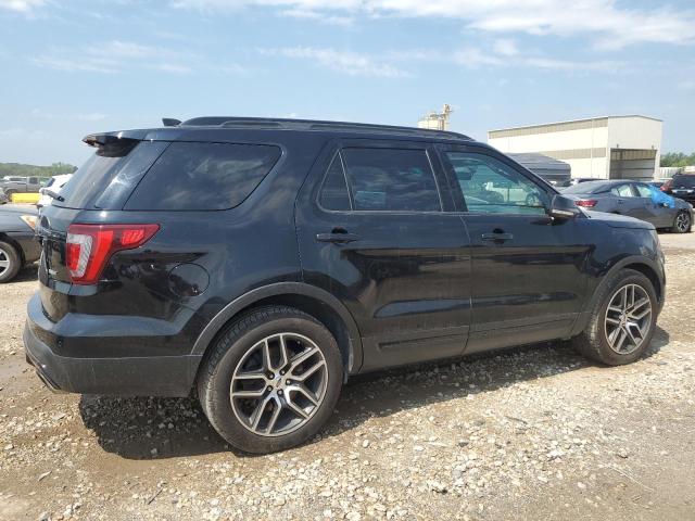 Photo 2 VIN: 1FM5K8GT5GGC04305 - FORD EXPLORER S 