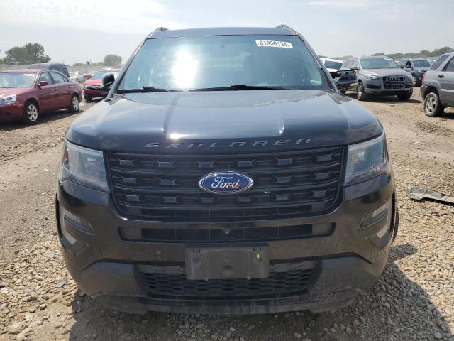 Photo 4 VIN: 1FM5K8GT5GGC04305 - FORD EXPLORER S 