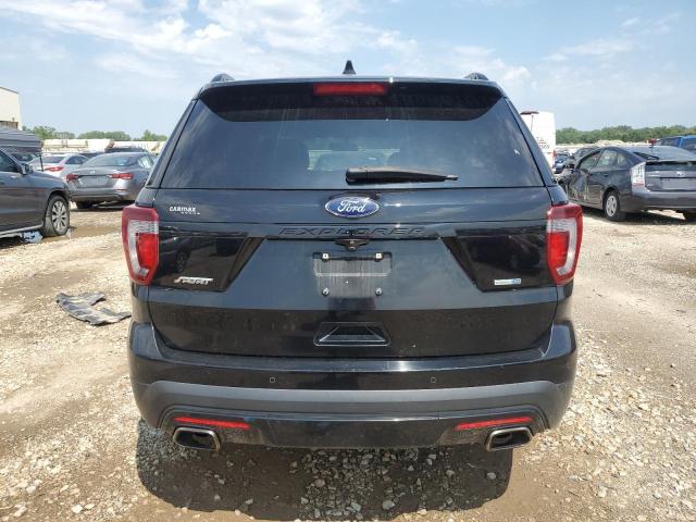 Photo 5 VIN: 1FM5K8GT5GGC04305 - FORD EXPLORER S 