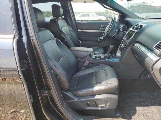 Photo 6 VIN: 1FM5K8GT5GGC04305 - FORD EXPLORER S 