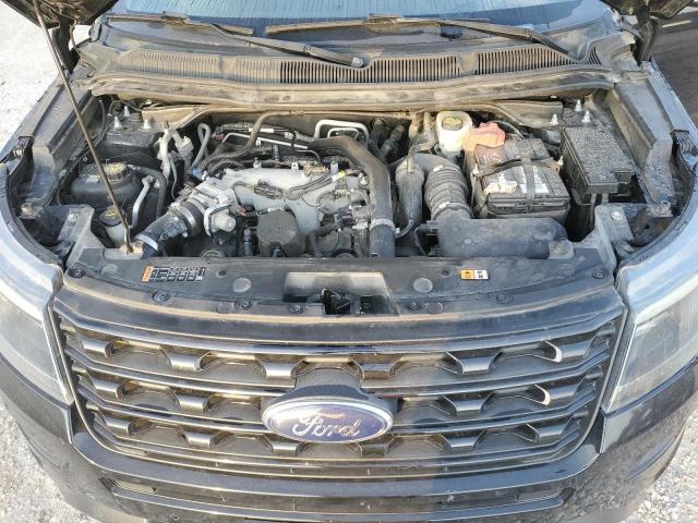 Photo 11 VIN: 1FM5K8GT5GGC24795 - FORD EXPLORER S 