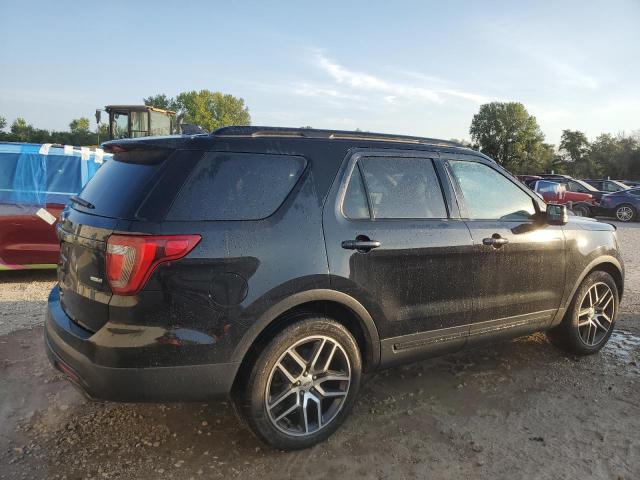 Photo 2 VIN: 1FM5K8GT5GGC24795 - FORD EXPLORER S 