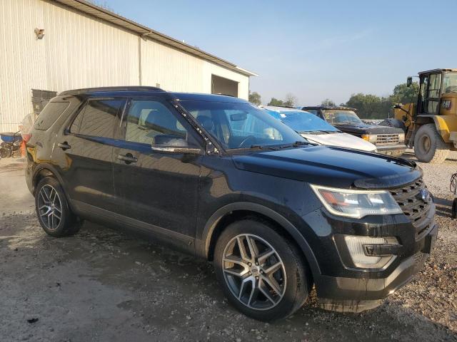 Photo 3 VIN: 1FM5K8GT5GGC24795 - FORD EXPLORER S 