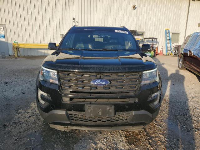 Photo 4 VIN: 1FM5K8GT5GGC24795 - FORD EXPLORER S 