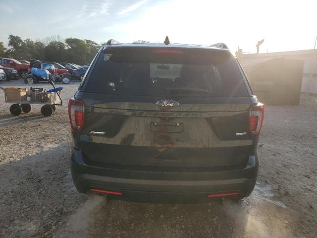 Photo 5 VIN: 1FM5K8GT5GGC24795 - FORD EXPLORER S 