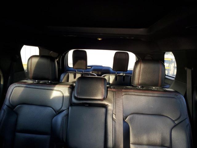 Photo 9 VIN: 1FM5K8GT5GGC24795 - FORD EXPLORER S 