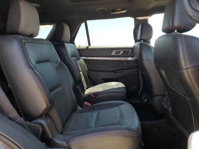 Photo 10 VIN: 1FM5K8GT5GGC47946 - FORD EXPLORER S 