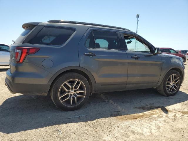 Photo 2 VIN: 1FM5K8GT5GGC47946 - FORD EXPLORER S 