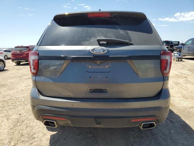 Photo 5 VIN: 1FM5K8GT5GGC47946 - FORD EXPLORER S 